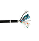 Shahid Ghandi CAT6 SFTP Outdoor 305m Network Cable