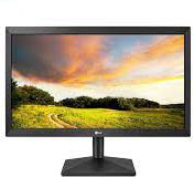 LG 20MK400 monitor