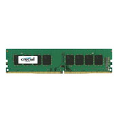 CRUCIAL 4GB DDR4-2666 SODIMM RAM