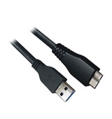 0.5m Micro USB Cable