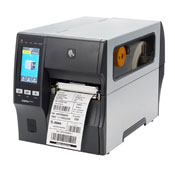 zebra printer ZT411