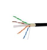 Shahid Ghandi CAT6 UTP Indoor 305m Network Cable
