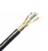 Shahid Ghandi CAT5 UTP Indoor 305m Network Cable