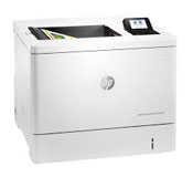 hp  M554dn laser printer