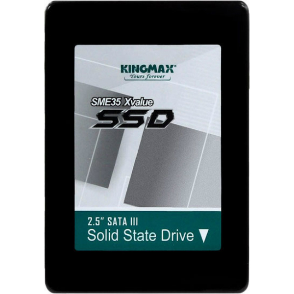 SSD - Kingmax SME35 / 60GB