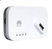 Huawei AF23 4G-3G WiFi Router