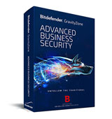 Bitdefender 5-14 users GravityZone Advanced Business Security