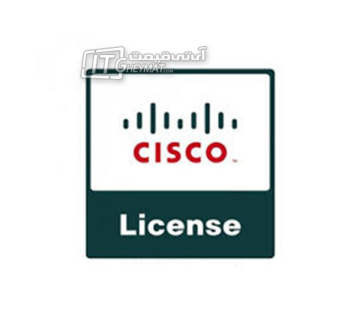 لایسنس نرم افزار امنیت وب سیسکو WSA-AMM-1Y-S1