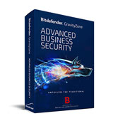 Bitdefender 25-49 users GravityZone Advanced Business Security