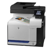 hp mfp M570dw laser printer