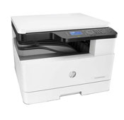 hp MFP M438n laser printer