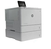 hp M507dn wireless printer