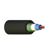 Shahid Ghandi 72Core NZ Self Supporting aerial Cable