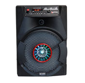 kimiso QS-3806 bluetooth speaker