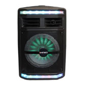 kimiso QS-812 bluetooth speaker
