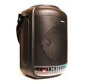 kimiso QS-4001 bluetooth speaker