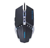 kingstar KM355G wired mouse