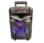kimiso QS-824 bluetooth speaker