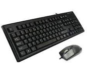 a4tech KR-8372 keyboard & mouse