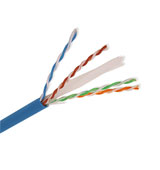 wonderful CAT6 SF-UTP 500m Network Cable
