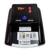 d tech 108plus money detector