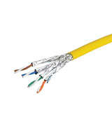wonderful CAT7 SFTP 500m Network Cable