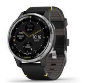 garmin D2 Air GPS Smartwatch For Aviators smart watch