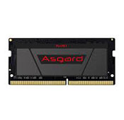 asgard 4GB DDR4 2400MHz ram