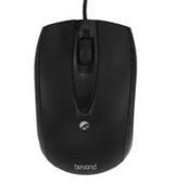 beyond BM-100 wired mouse