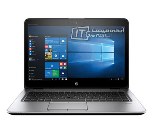 لپ تاپ اچ پی EliteBook 840 G3 i7-8GB-250GB-Intel