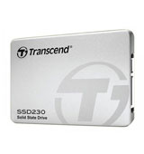 Transcend SSD230S 256GB SSD