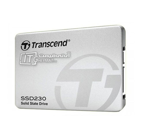 حافظه اس اس دی ترنسند SSD230S 256GB