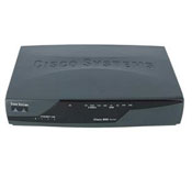 cisco 878-K9 router