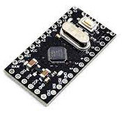 ardoino Pro Mini CPU ATmega328P-MU board