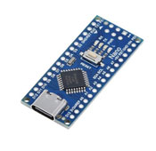 ardoino Nano CH340G With USB Type-C Interface board
