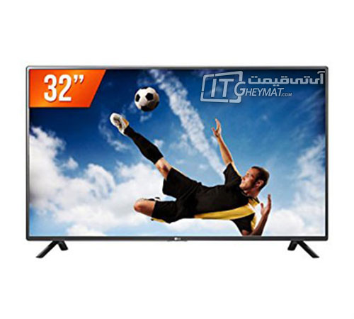 تلویزیون ال ای دی ال جی 32 اینچ 32LW300C