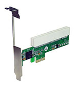 PCI-E Express to PCI Adapter Cable
