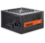deepcool DN550 80 PLUS power supply