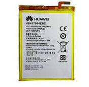 huawei Ascend Mate7 battery