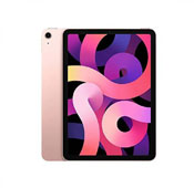 Apple iPad Air 2020 10.9inch Wi-Fi 64GB Rose Gold Tablet