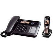 panasonic KX-TGF120 wireless phone