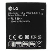 LG 53HN phone battery