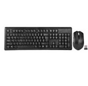 a4tech 4200N wireless mouse & keyboard