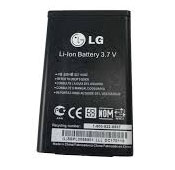 LG 530A phone battery