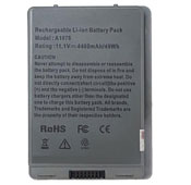 apple A1078 6Cell laptop battery