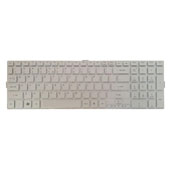 acer Aspire 5943 keyboard