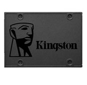 kingstone A400 240GB laptop ssd hard