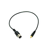 IEC to MCX Antena Cable Adapter