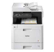 brother MFC-L8690CDW Colour Laser Printer