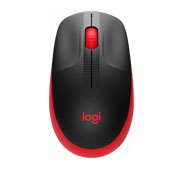 logitech M190 wireless mouse